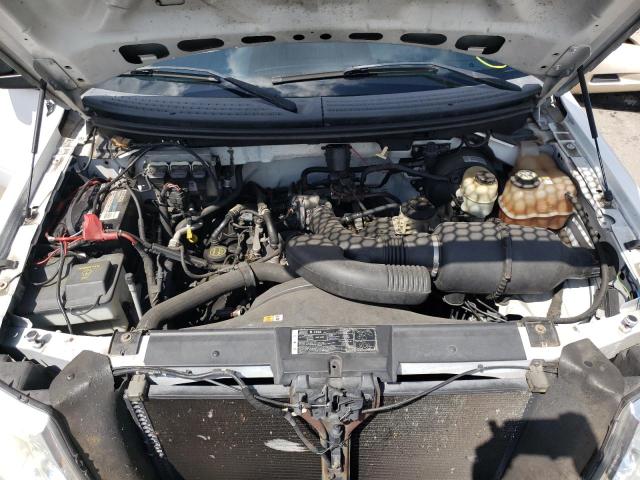 Photo 7 from auction – 2007 FORD F150 with VIN 1FTRX12W07NA56091