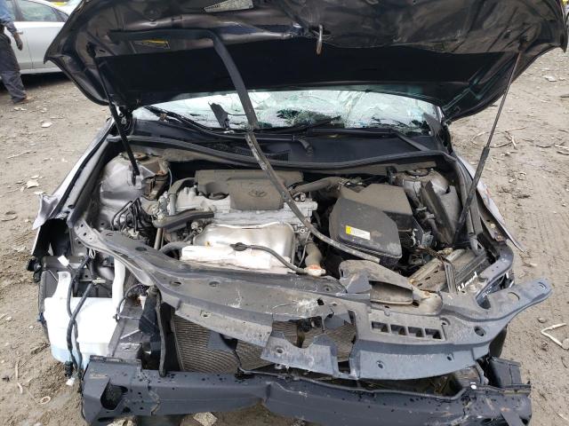 Photo 7 from auction – 2016 TOYOTA CAMRY LE with VIN 4T1BF1FK7GU261341