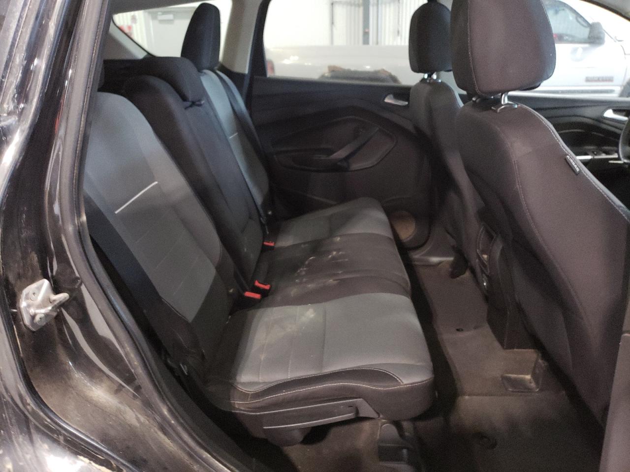 Photo 6 from auction – 2013 FORD ESCAPE SE with VIN 1FMCU9GX2DUC72536