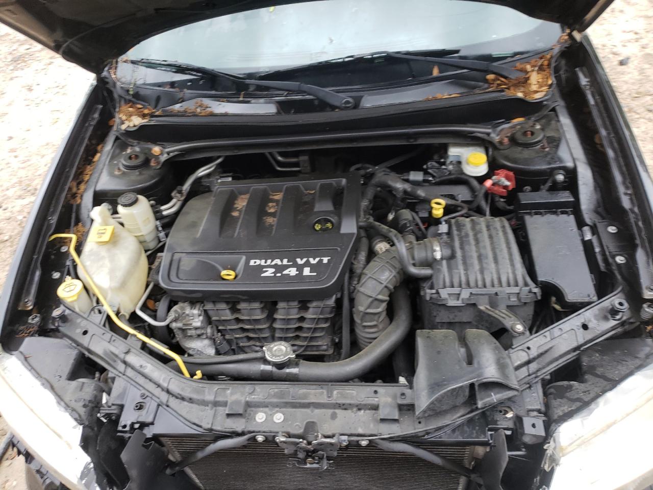 Photo 7 from auction – 2012 DODGE AVENGER SE with VIN 1C3CDZAB6CN252790