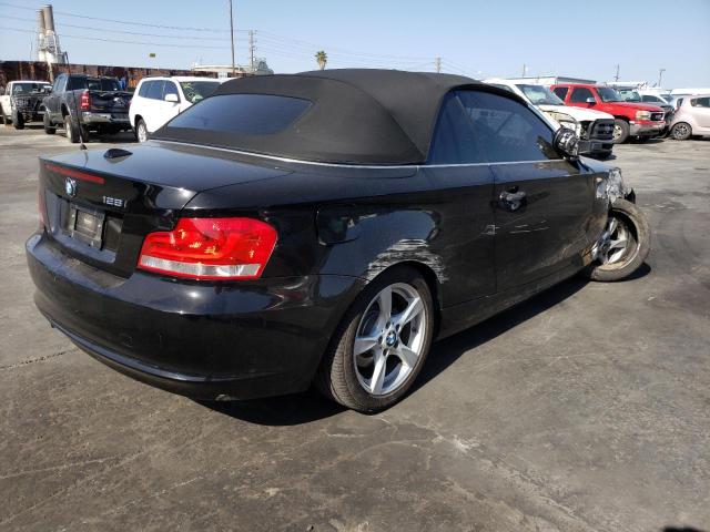 Photo 4 from auction – 2013 BMW 128 I with VIN WBAUN1C55DVR01063