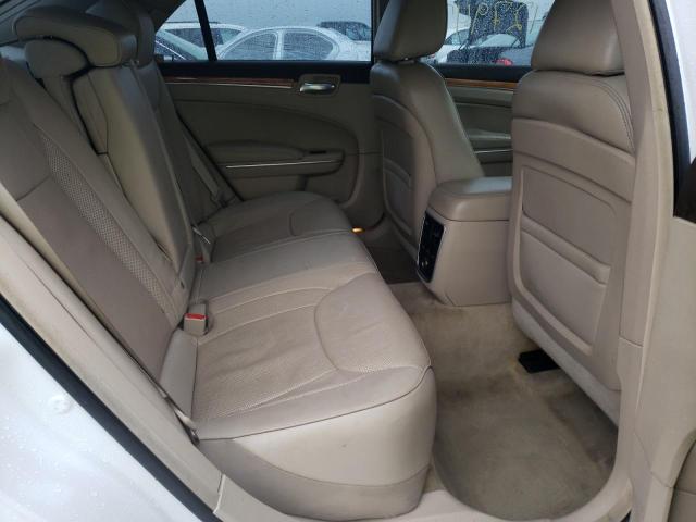 Photo 6 from auction – 2014 CHRYSLER 300C with VIN 2C3CCAEG3EH222233