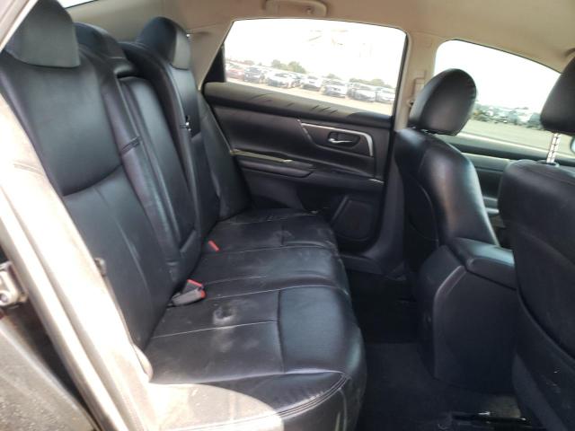 Photo 6 from auction – 2016 NISSAN ALTIMA 2.5 with VIN 1N4AL3AP7GC119624