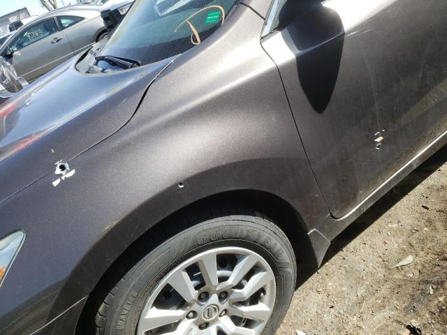 Photo 9 from auction – 2015 NISSAN ALTIMA 2.5 with VIN 1N4AL3AP0FC235570