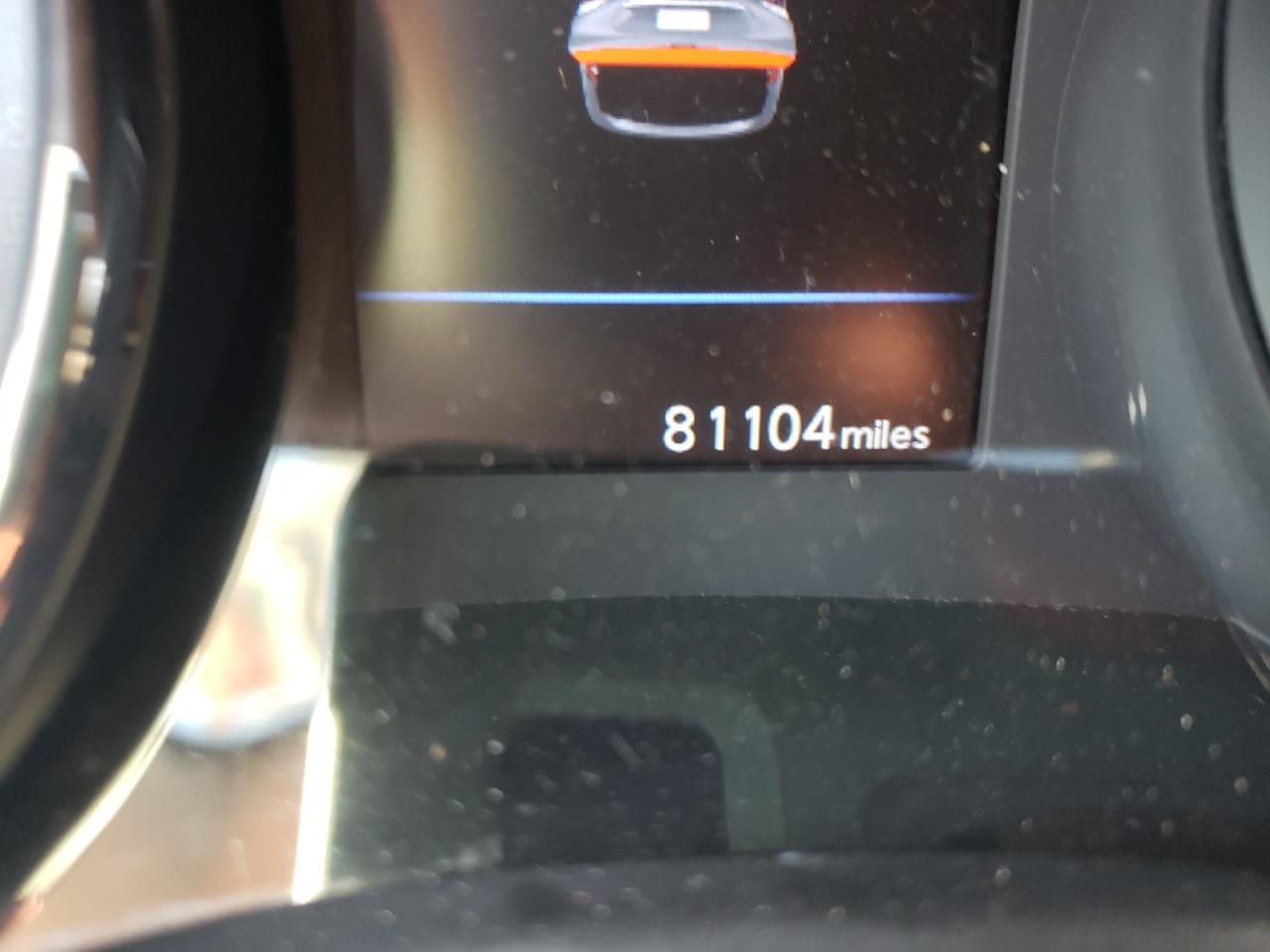 Photo 8 from auction – 2019 NISSAN ROGUE S with VIN KNMAT2MT8KP506889