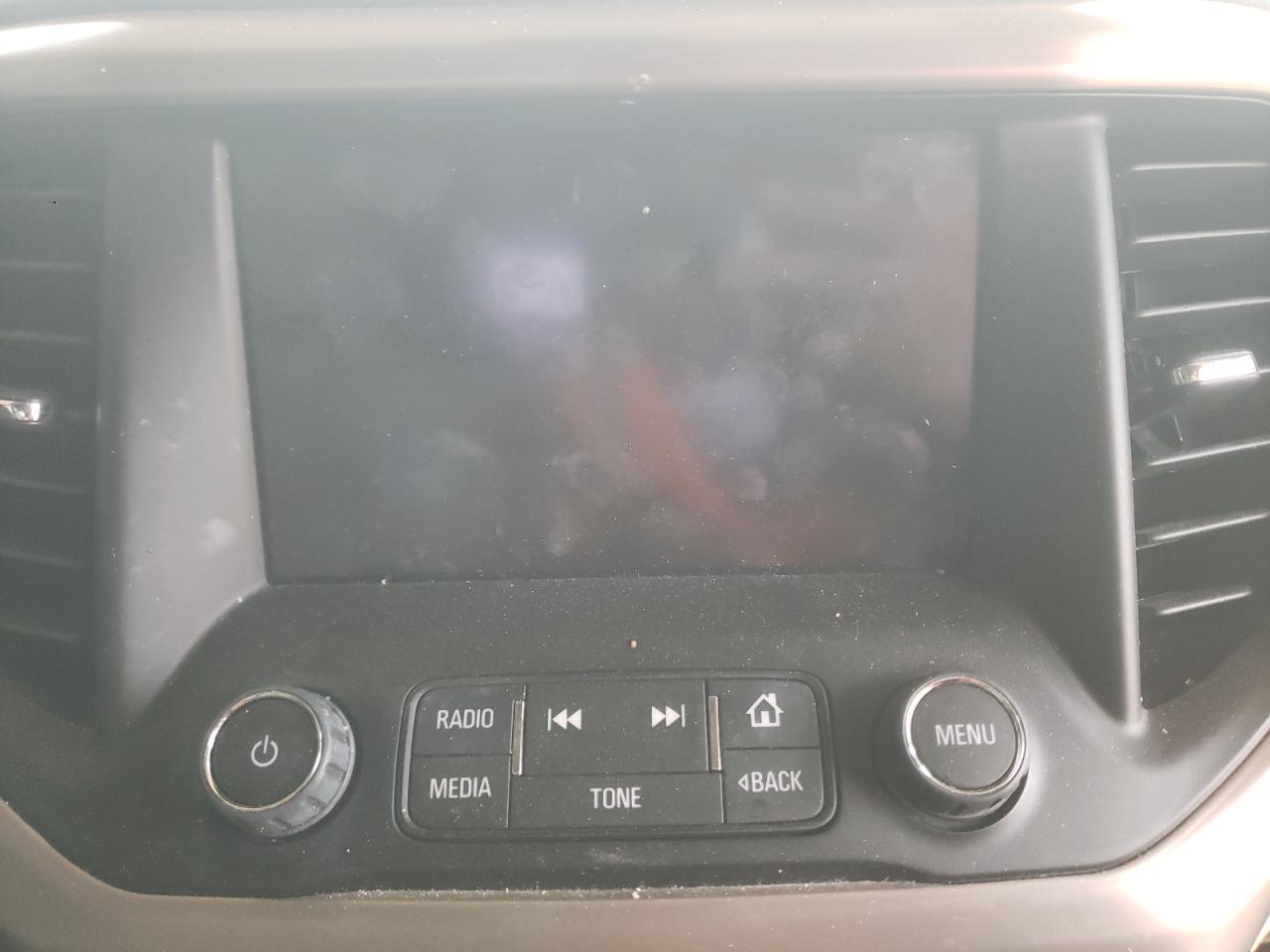 Photo 9 from auction – 2019 GMC ACADIA DEN with VIN 1GKKNPLS0KZ125499