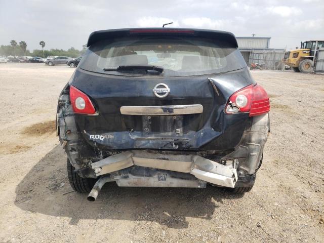Photo 9 from auction – 2013 NISSAN ROGUE S with VIN JN8AS5MT5DW013267