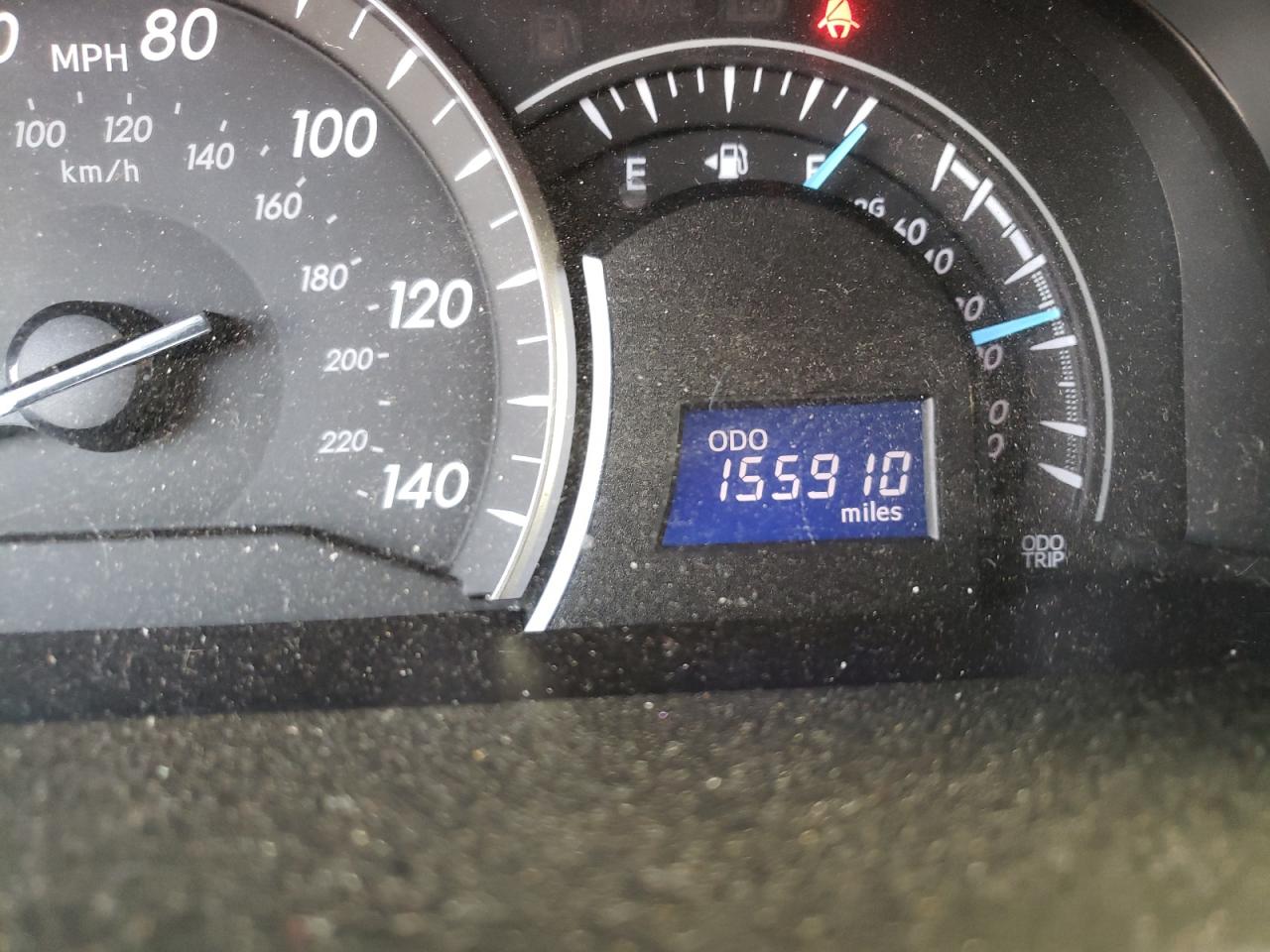 Photo 8 from auction – 2012 TOYOTA CAMRY BASE with VIN 4T1BF1FK2CU566515