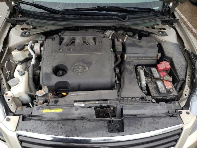 Photo 7 from auction – 2009 NISSAN ALTIMA 3.5 with VIN 1N4BL21E19C126844