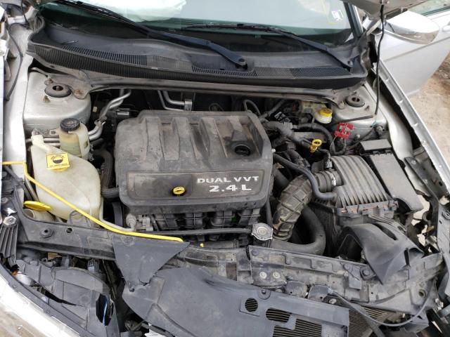 Photo 7 from auction – 2012 CHRYSLER 200 LX with VIN 1C3CCBAB3CN126798