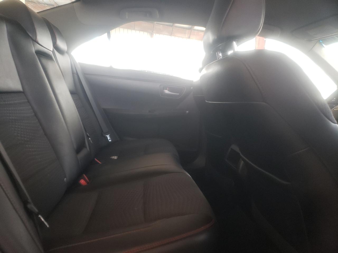 Photo 6 from auction – 2015 TOYOTA CAMRY LE with VIN 4T1BF1FK1FU891340