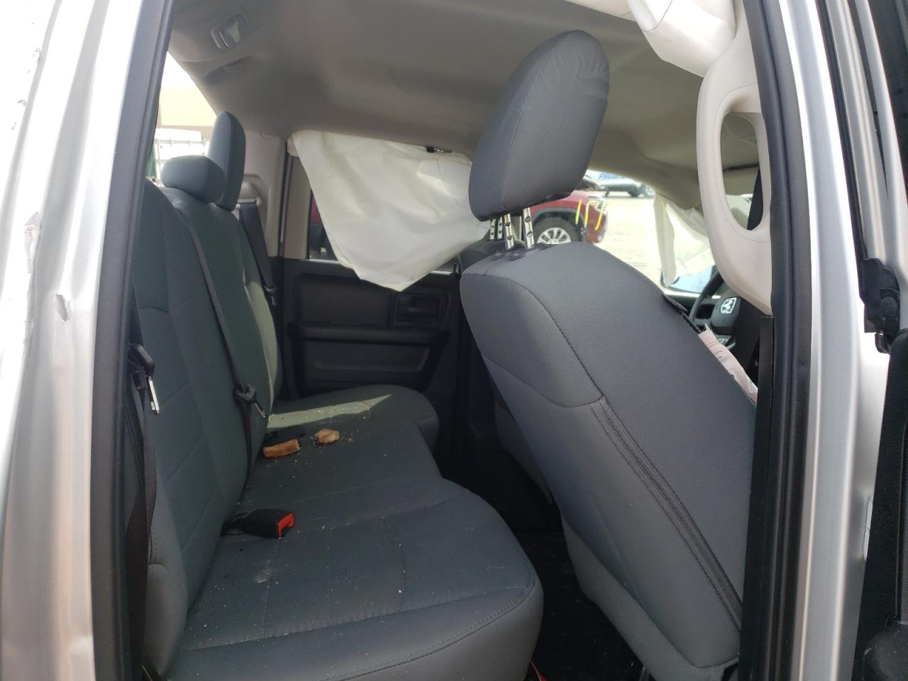 Photo 6 from auction – 2015 RAM 1500 ST with VIN 1C6RR7FT0FS589174