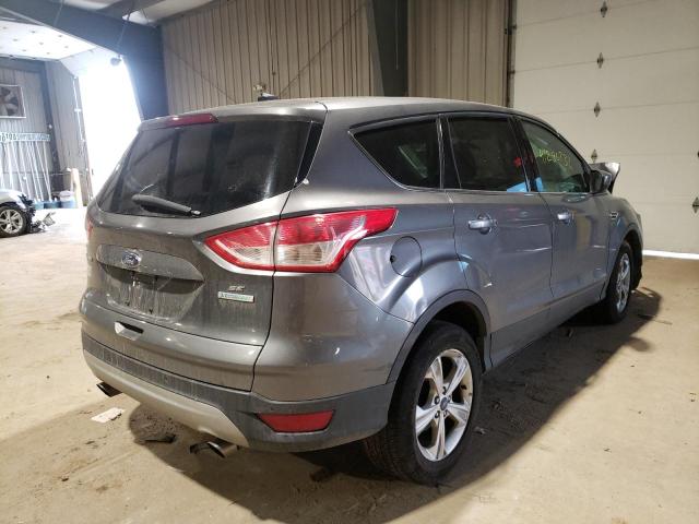 Photo 4 from auction – 2013 FORD ESCAPE SE with VIN 1FMCU0G96DUD93776