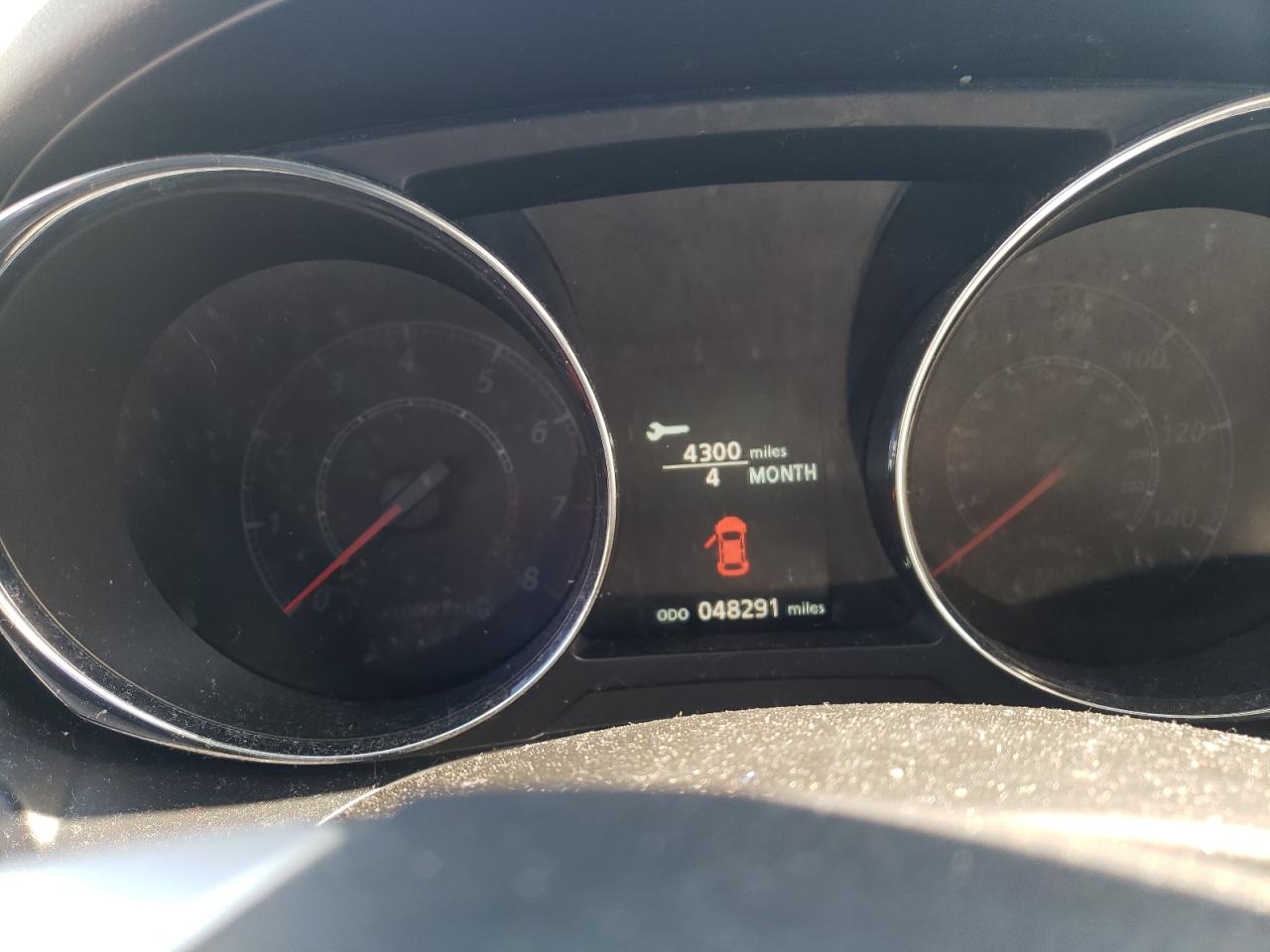 Photo 8 from auction – 2018 MITSUBISHI OUTLANDER with VIN JA4AR3AU1JU016600