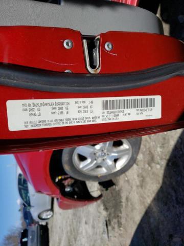 Photo 10 from auction – 2007 DODGE CALIBER SX with VIN 1B3JB48B87D502416