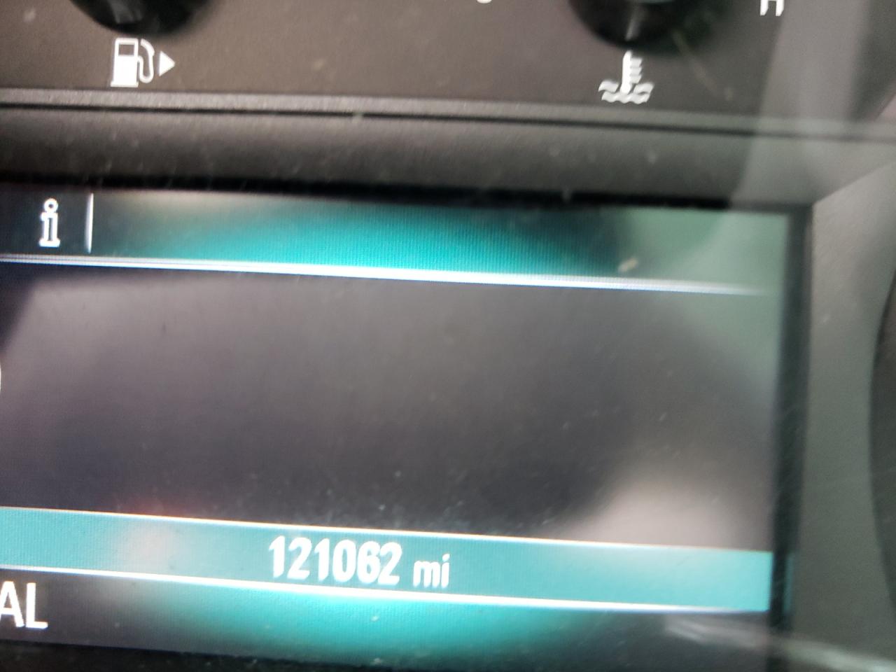 Photo 8 from auction – 2018 BUICK ENCORE PRE with VIN KL4CJASBXJB664689