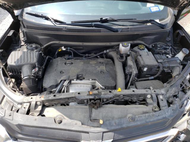 Photo 7 from auction – 2020 CHEVROLET EQUINOX LT with VIN 2GNAXLEX2L6181368