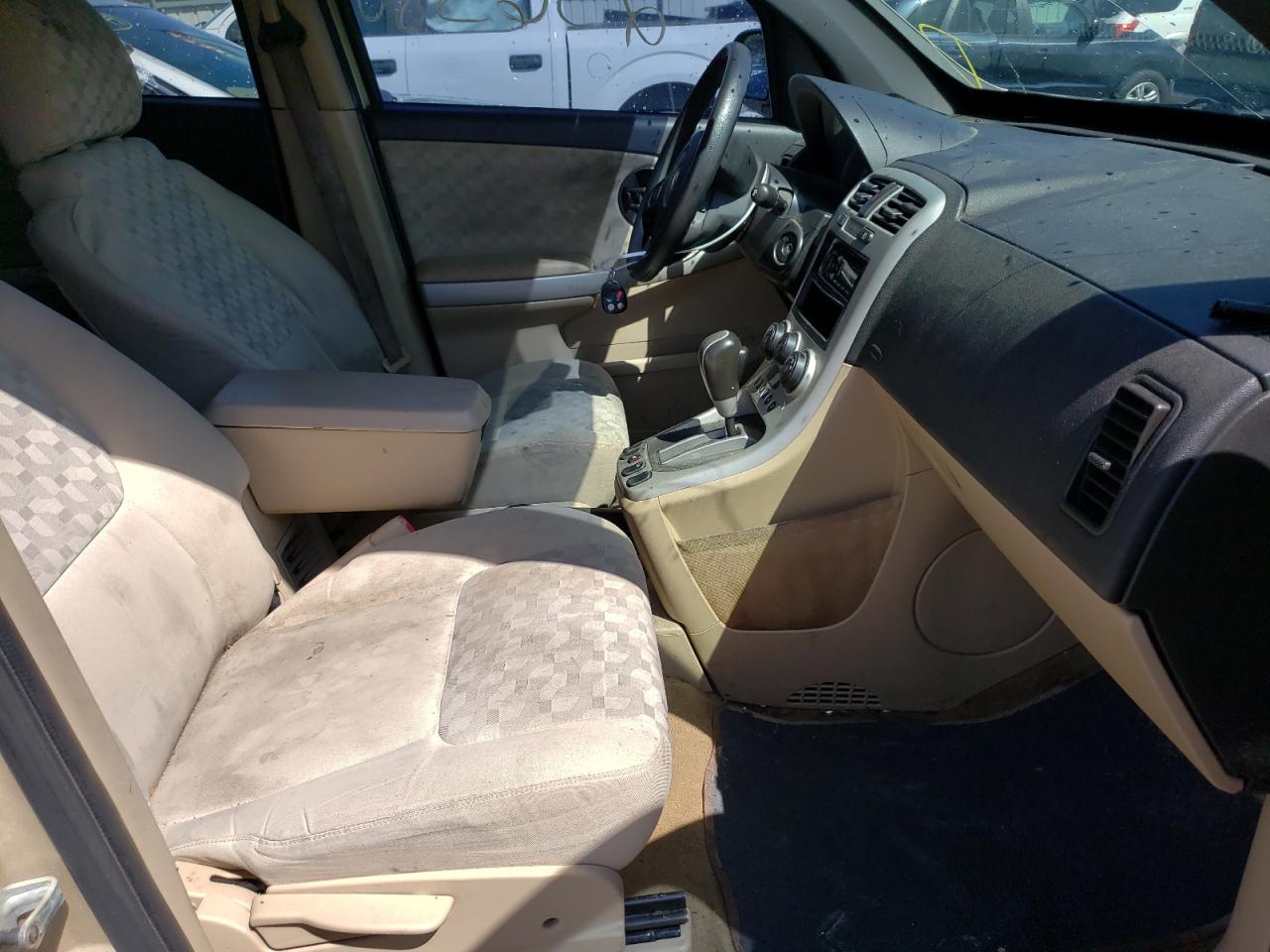 Photo 5 from auction – 2006 CHEVROLET EQUINOX LT with VIN 2CNDL63F266041172