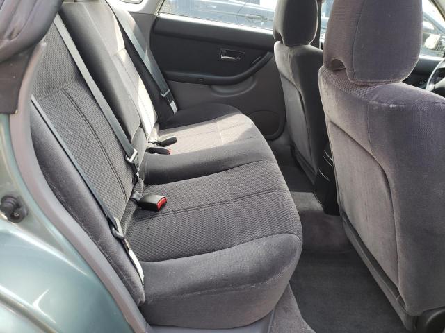 Photo 6 from auction – 2004 SUBARU LEGACY L S with VIN 4S3BE625947208977