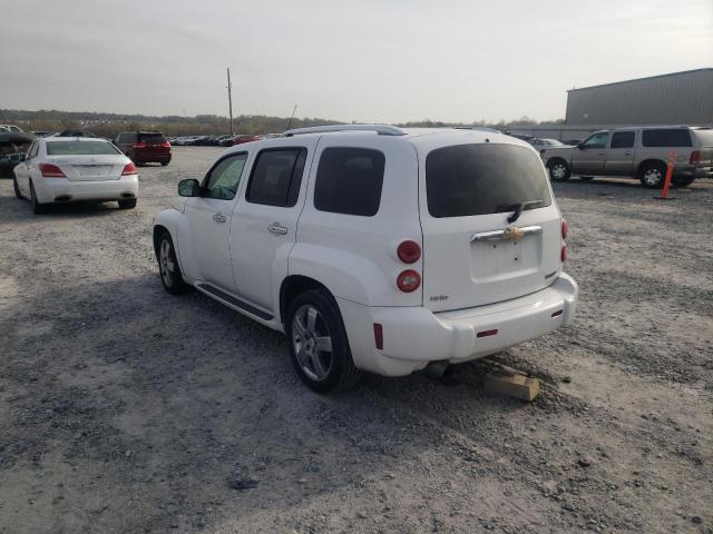 Photo 3 from auction – 2011 CHEVROLET HHR LT with VIN 3GNBACFU2BS594613