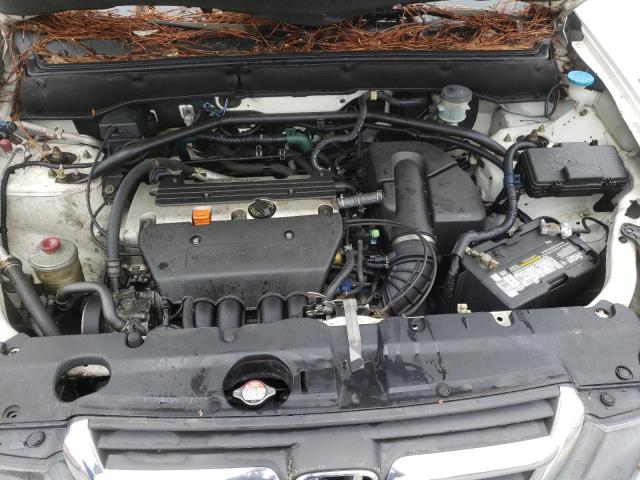 Photo 7 from auction – 2002 HONDA CR-V LX with VIN JHLRD68472C004038