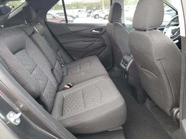 Photo 6 from auction – 2019 CHEVROLET EQUINOX LT with VIN 2GNAXKEV8K6191989
