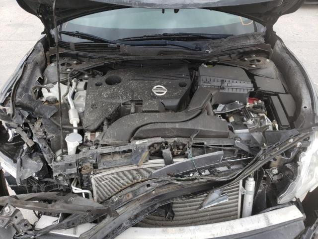 Photo 7 from auction – 2015 NISSAN ALTIMA 2.5 with VIN 1N4AL3AP0FC182790