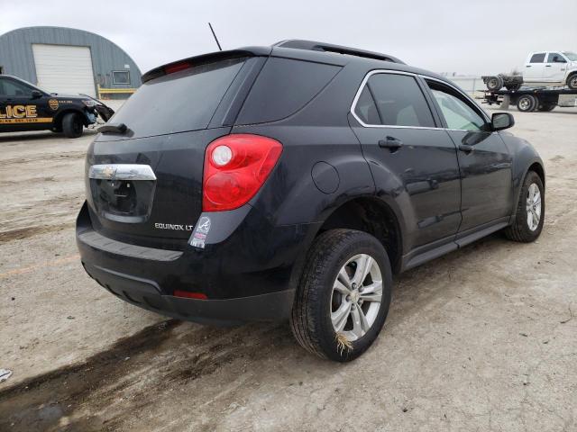 Photo 4 from auction – 2015 CHEVROLET EQUINOX LT with VIN 2GNALBEK7F6409900