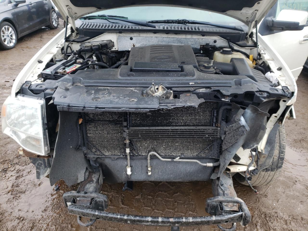 Photo 7 from auction – 2007 FORD EXPEDITION with VIN 1FMFU20567LA20957