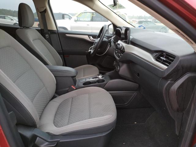 Photo 5 from auction – 2020 FORD ESCAPE SE with VIN 1FMCU0G62LUC33849
