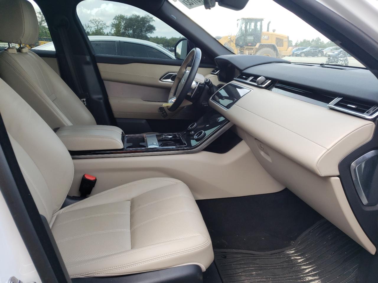 Photo 5 from auction – 2019 LAND ROVER RANGE ROVE with VIN SALYL2EX2KA228468