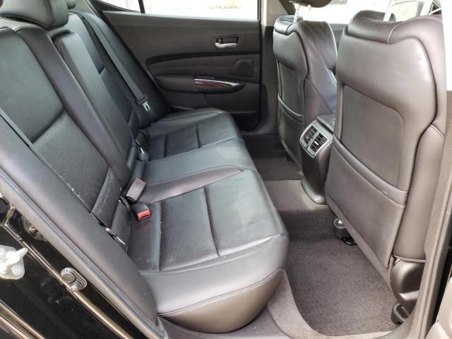 Photo 6 from auction – 2015 ACURA TLX ADVANC with VIN 19UUB2F73FA021733