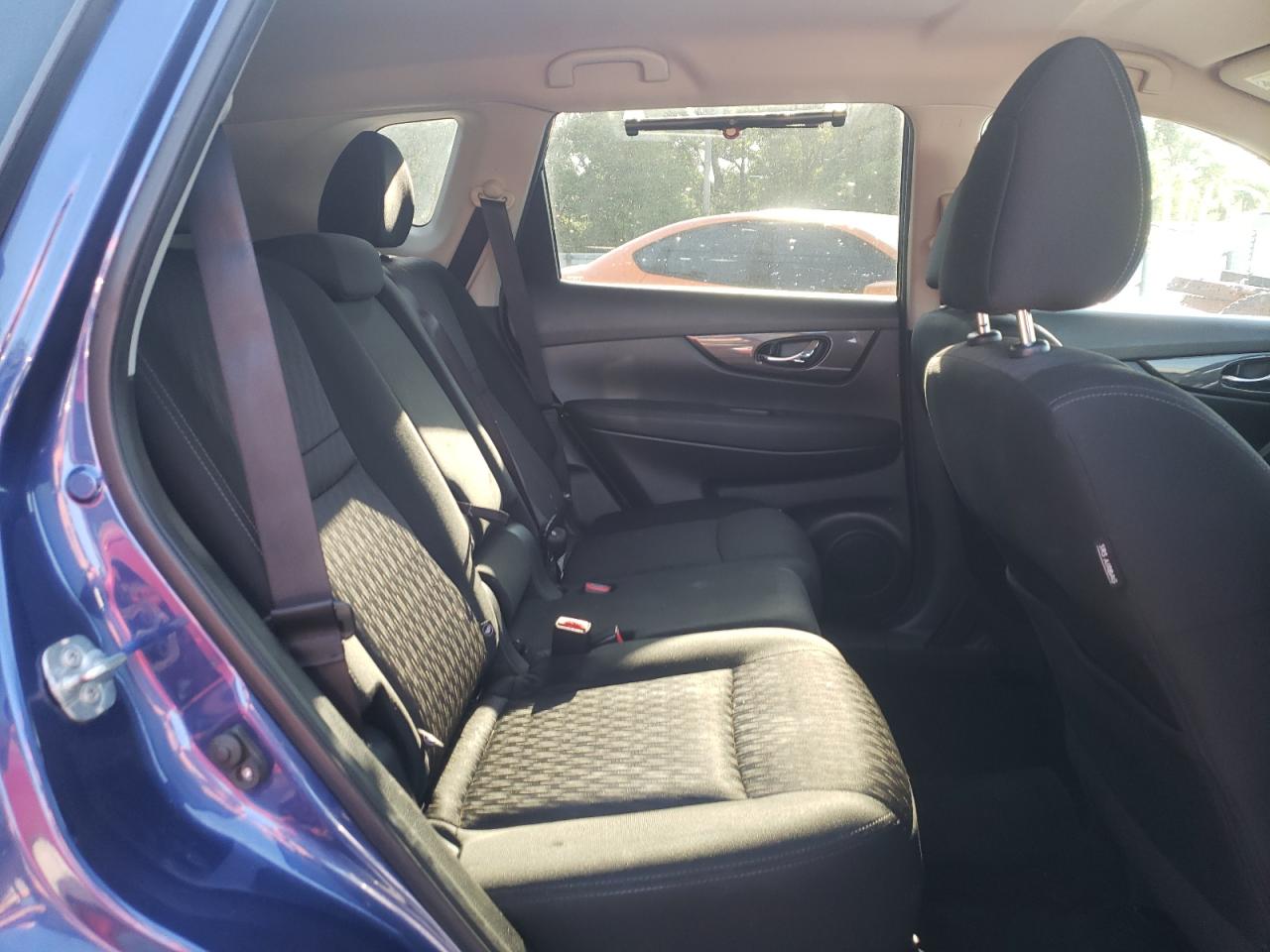 Photo 6 from auction – 2019 NISSAN ROGUE S with VIN KNMAT2MT8KP506889