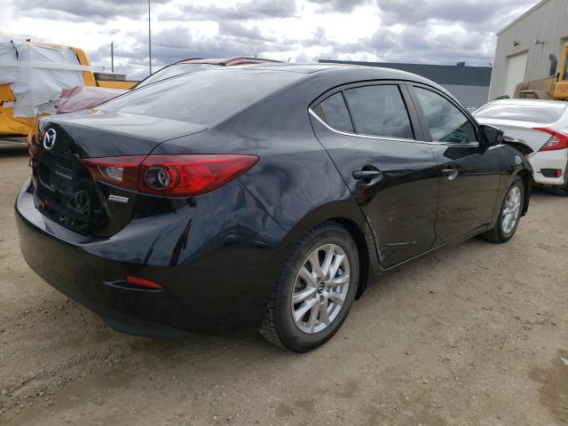 Photo 4 from auction – 2016 MAZDA 3 TOURING with VIN 3MZBM1V79GM276870