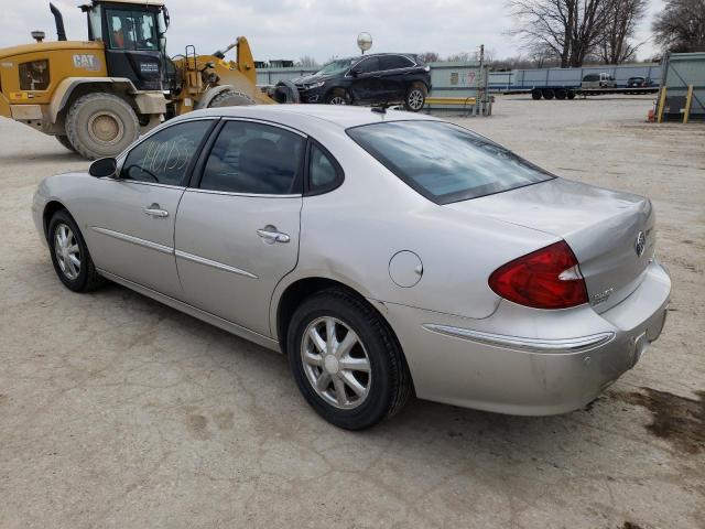 Photo 3 from auction – 2006 BUICK LACROSSE C with VIN 2G4WD582961160792