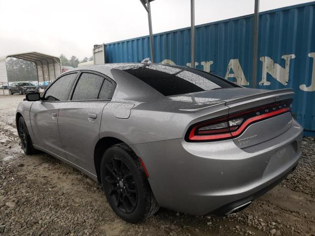 Photo 3 from auction – 2016 DODGE CHARGER SX with VIN 2C3CDXJG8GH304127