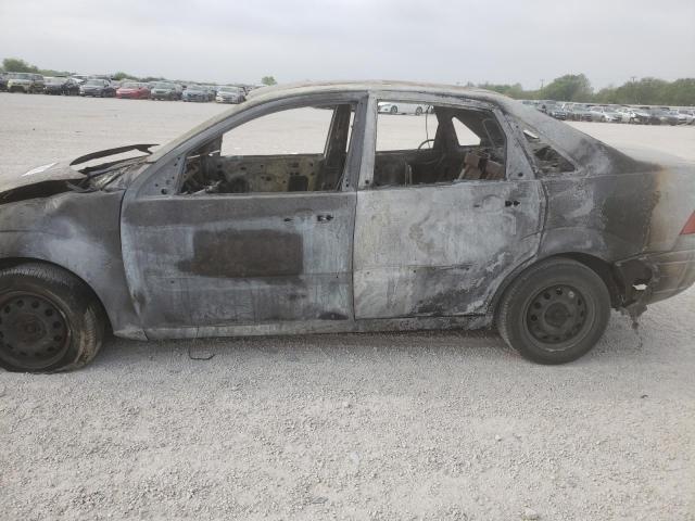 Photo 10 from auction – 2002 FORD FOCUS LX with VIN 1FAFP33P72W324505