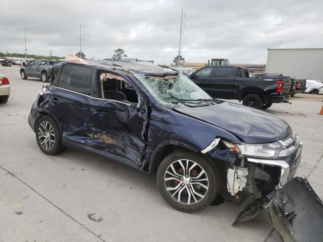 Photo 9 from auction – 2018 MITSUBISHI OUTLANDER with VIN JA4AD3A35JZ003762