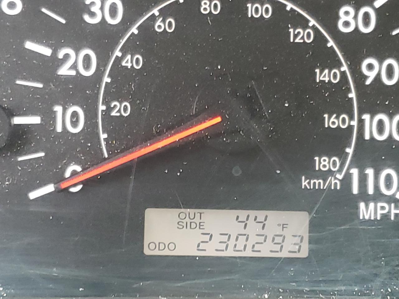 Photo 8 from auction – 2007 TOYOTA COROLLA CE with VIN JTDBR32E070109206