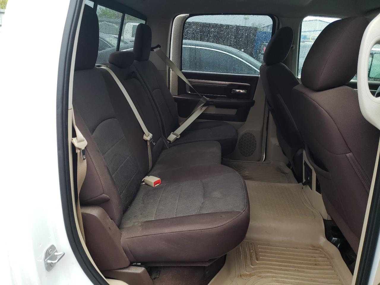 Photo 6 from auction – 2015 RAM 1500 SLT with VIN 1C6RR7LT9FS786767