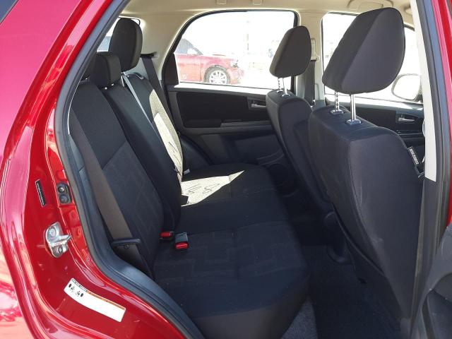 Photo 6 from auction – 2012 SUZUKI SX4 with VIN JS2YB5A37C6300466