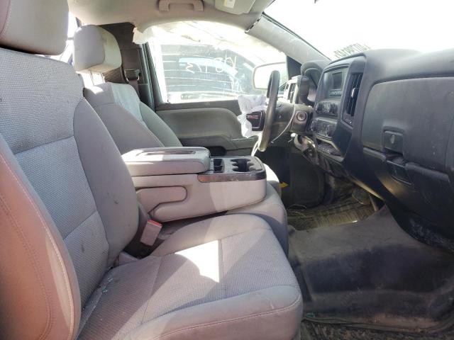 Photo 5 from auction – 2017 GMC SIERRA C15 with VIN 1GTN1LEC8HZ905813