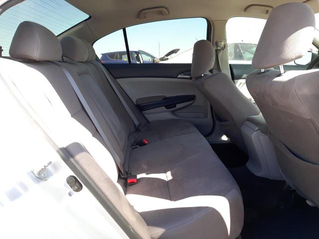Photo 6 from auction – 2011 HONDA ACCORD LXP with VIN 1HGCP2F44BA010916