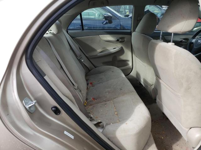 Photo 6 from auction – 2010 TOYOTA COROLLA BA with VIN 1NXBU4EE4AZ256138