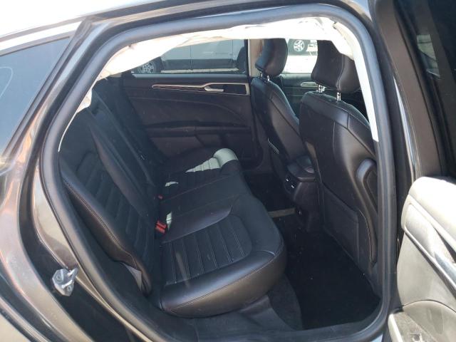 Photo 6 from auction – 2016 FORD FUSION SE with VIN 3FA6P0HD5GR384788