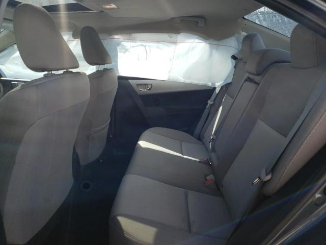 Photo 6 from auction – 2016 TOYOTA COROLLA L with VIN 2T1BURHEXGC727907