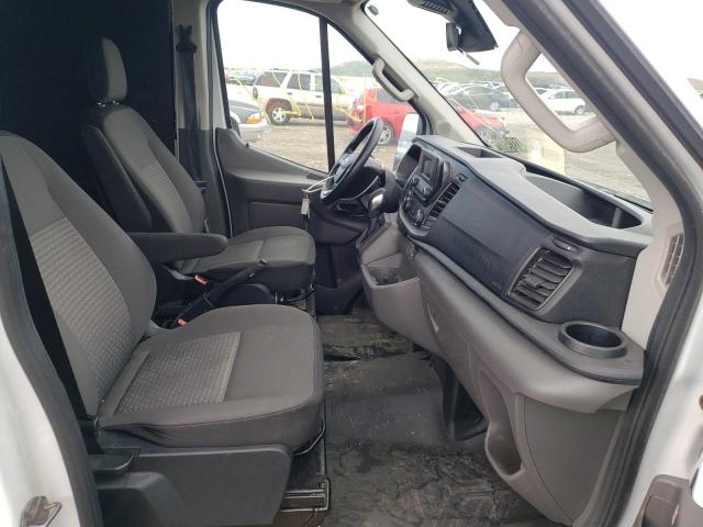 Photo 5 from auction – 2020 FORD TRANSIT T- with VIN 1FTBR2C86LKA34531