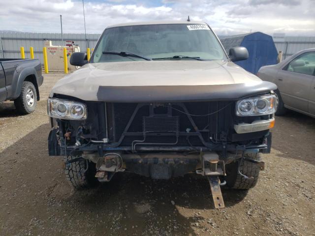 Photo 9 from auction – 2006 GMC NEW SIERRA with VIN 2GTEK13Z861261471