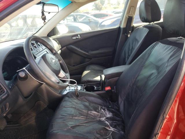Photo 5 from auction – 2009 NISSAN ALTIMA 2.5 with VIN 1N4AL21E89C148643