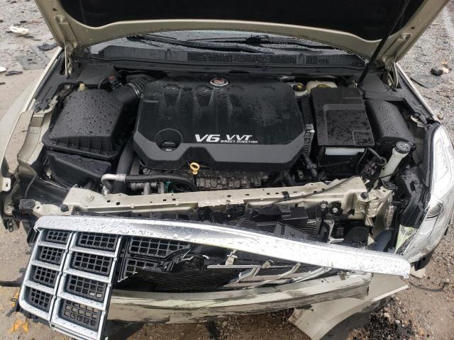 Photo 7 from auction – 2013 CADILLAC XTS LUXURY with VIN 2G61P5S32D9168399